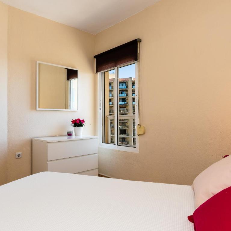 weforyou Tamarindo Seaview - Apartment mit 1 Schlafzimmer - 7