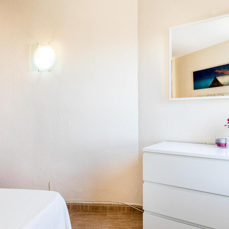 weforyou Tamarindo Seaview - Apartment mit 1 Schlafzimmer - 4