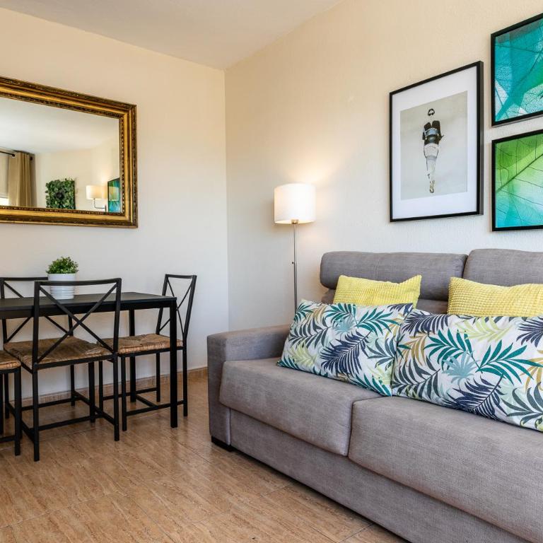 weforyou Tamarindo Seaview - Apartment mit 1 Schlafzimmer - 2