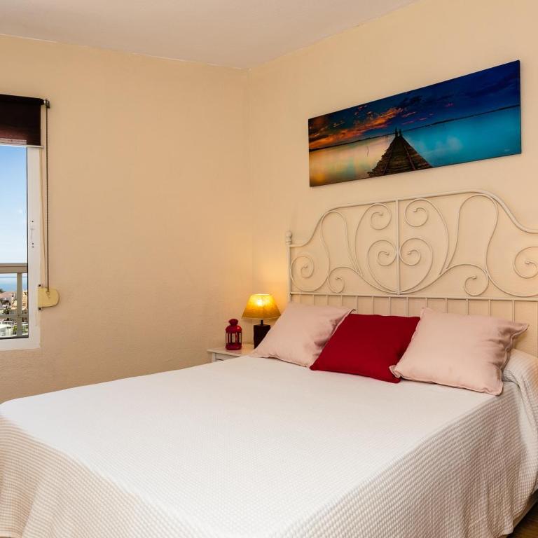 weforyou Tamarindo Seaview - Apartment mit 1 Schlafzimmer - 12