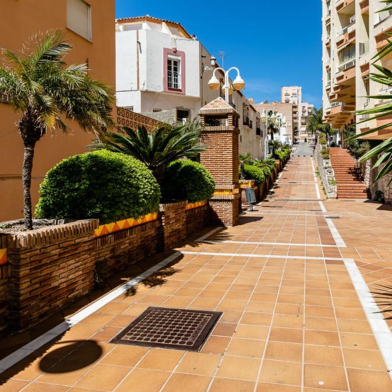 weforyou Tamarindo Seaview - Apartment mit 1 Schlafzimmer - 16
