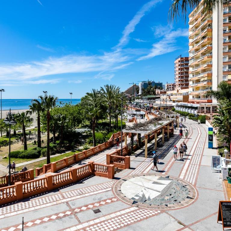 weforyou Tamarindo Seaview - Apartment mit 1 Schlafzimmer - 22