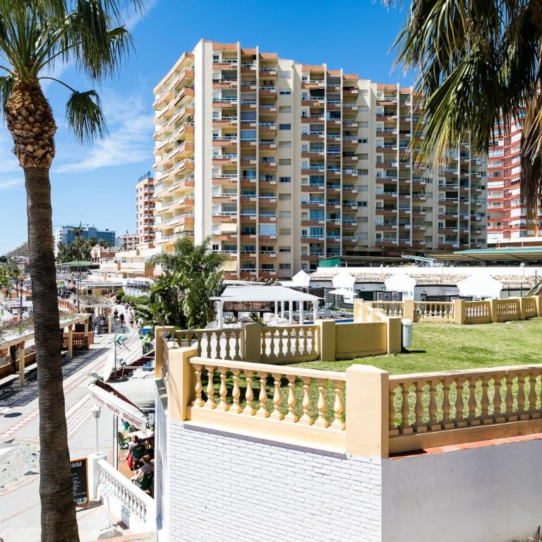 weforyou Tamarindo Seaview - Apartment mit 1 Schlafzimmer - 20