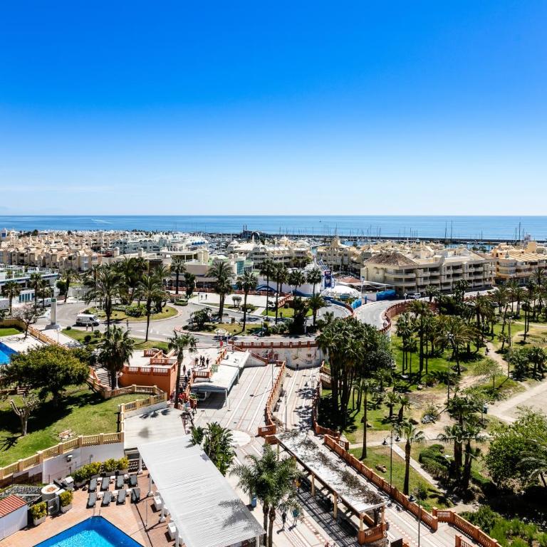 weforyou Tamarindo Seaview - Apartment mit 1 Schlafzimmer - 26