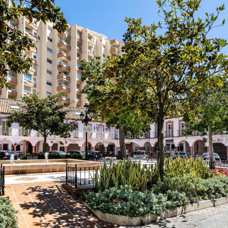 weforyou Tamarindo Seaview - Apartment mit 1 Schlafzimmer - 28