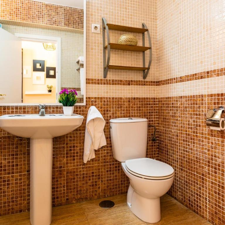 weforyou Tamarindo Seaview - Apartment mit 1 Schlafzimmer - 23
