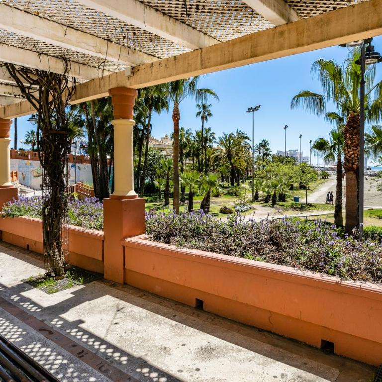 weforyou Tamarindo Seaview - Apartment mit 1 Schlafzimmer - 31