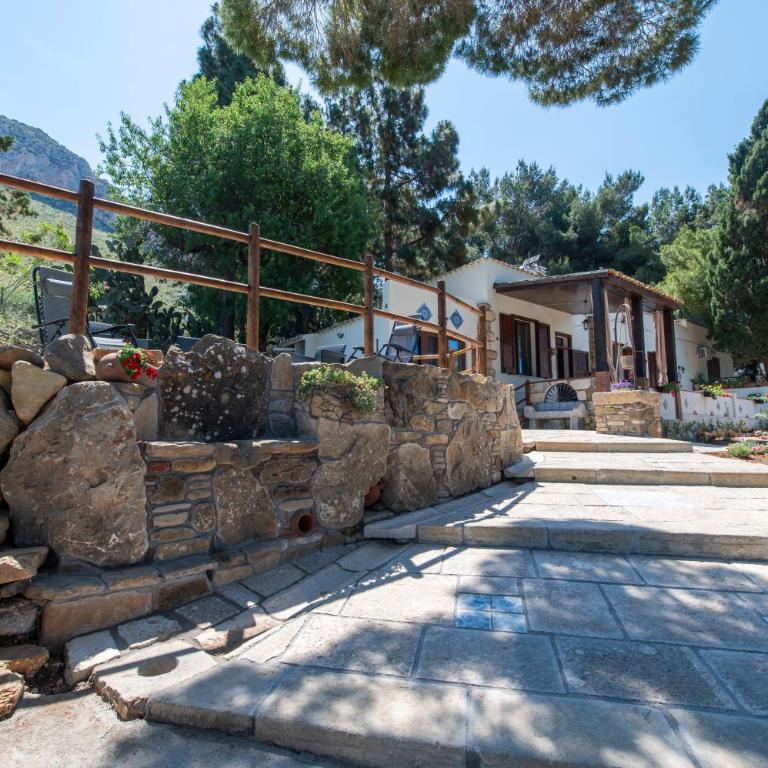 N'Do Zu' Cicciu - Villa con 2 Camere da Letto - 1