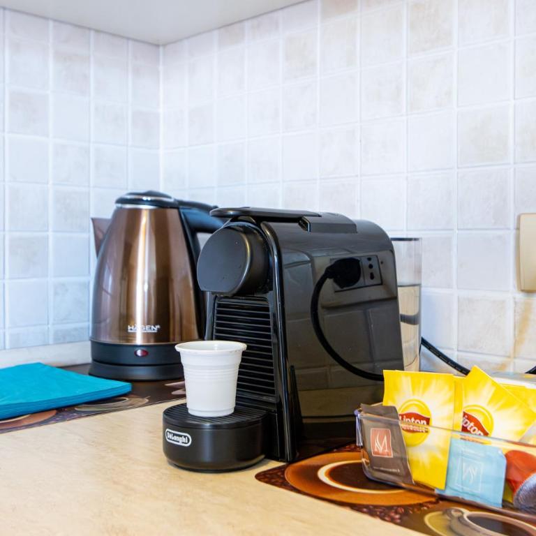 Cuz's Lake House - Arona Center - Free Wi-Fi - By Guestaly - Appartamento con 1 Camera da Letto - 19