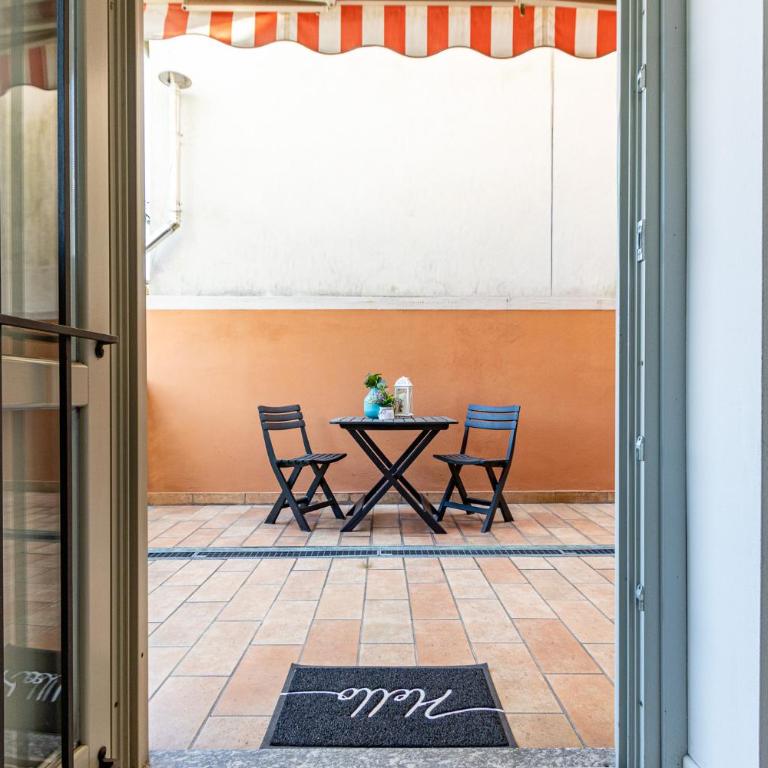 Cuz's Lake House - Arona Center - Free Wi-Fi - By Guestaly - Appartamento con 1 Camera da Letto - 4