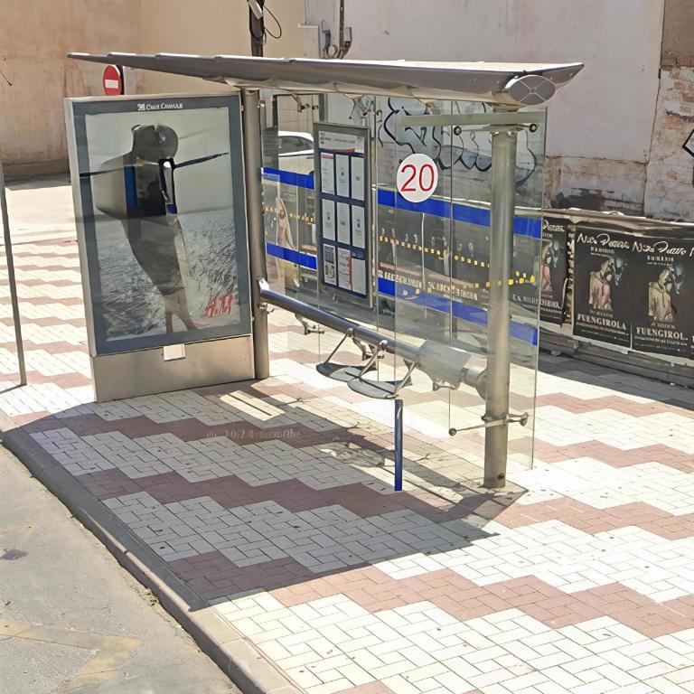 La Cabañita del Ático - Casa con 3 Camere da Letto - 2