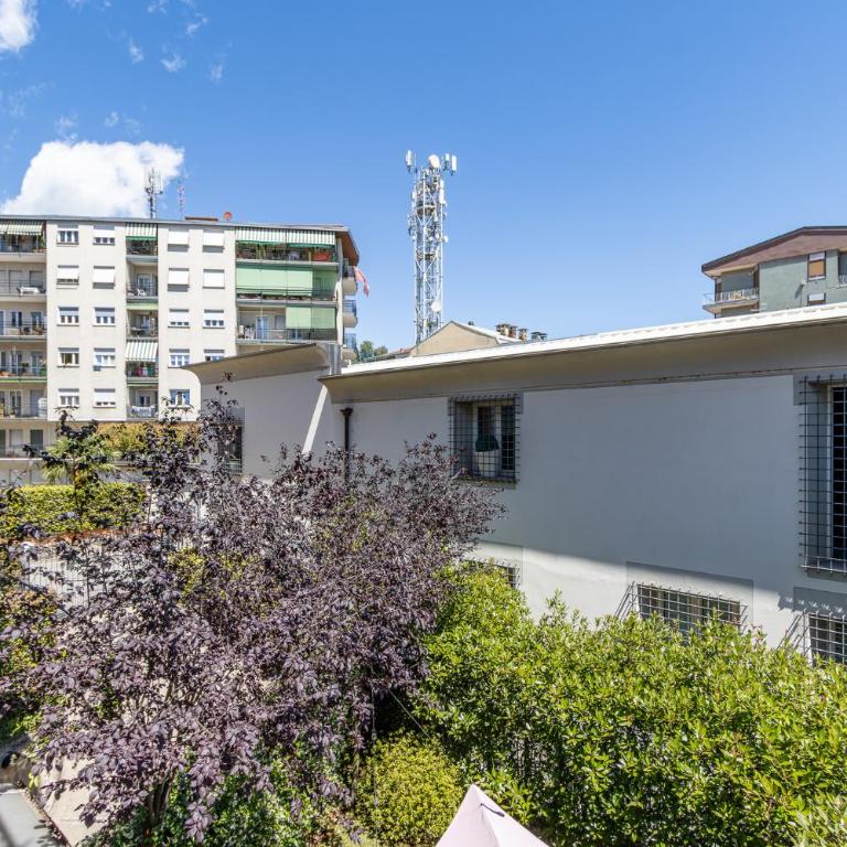 Cuz's Lake House - Arona Center - Free Wi-Fi - By Guestaly - Appartamento con 1 Camera da Letto - 24