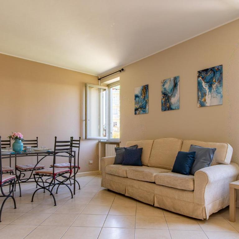 Cuz's Lake House - Arona Center - Free Wi-Fi - By Guestaly - Appartamento con 1 Camera da Letto - 25