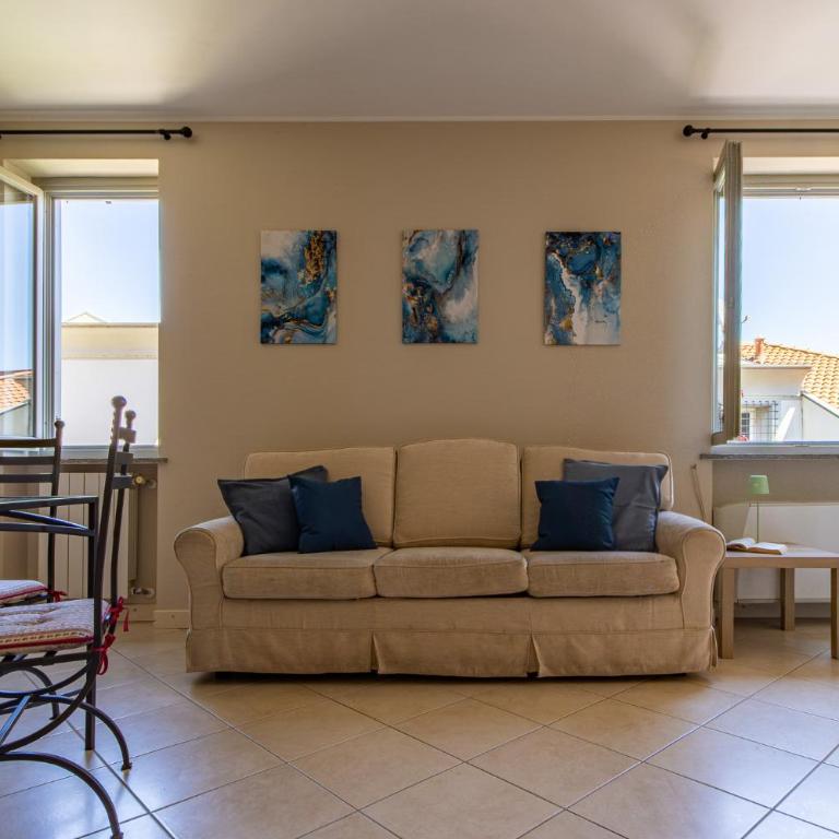 Cuz's Lake House - Arona Center - Free Wi-Fi - By Guestaly - Appartamento con 1 Camera da Letto - 26