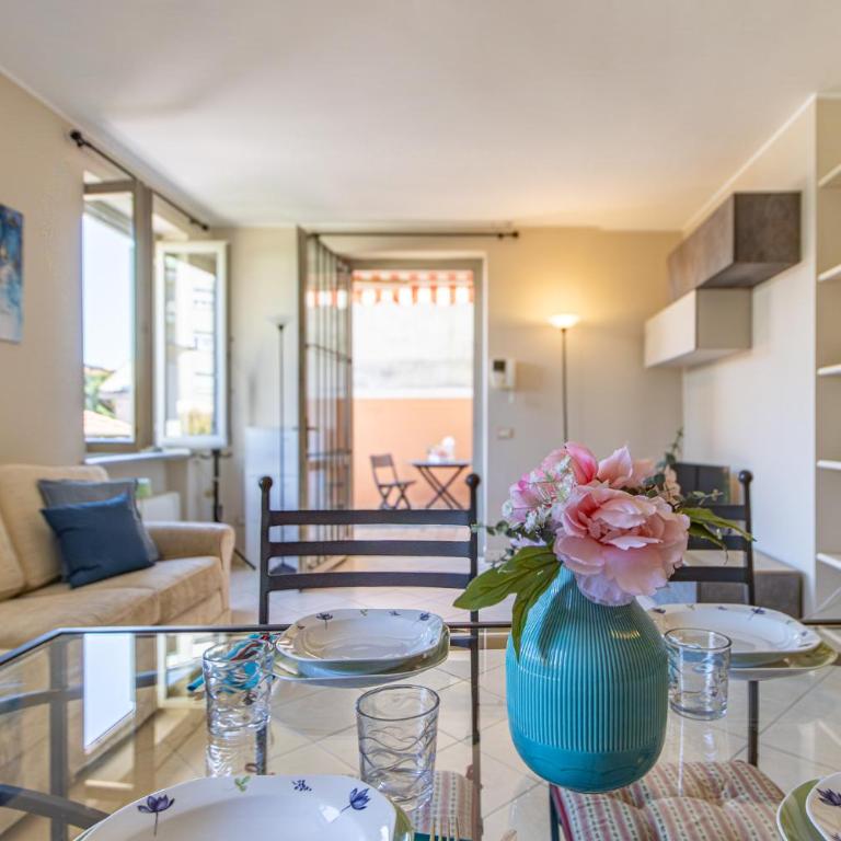 Cuz's Lake House - Arona Center - Free Wi-Fi - By Guestaly - Appartamento con 1 Camera da Letto - 28