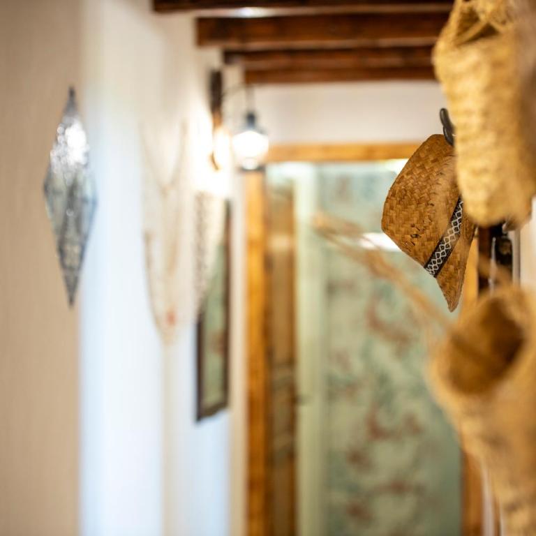 N'Do Zu' Cicciu - Villa con 2 Camere da Letto - 3