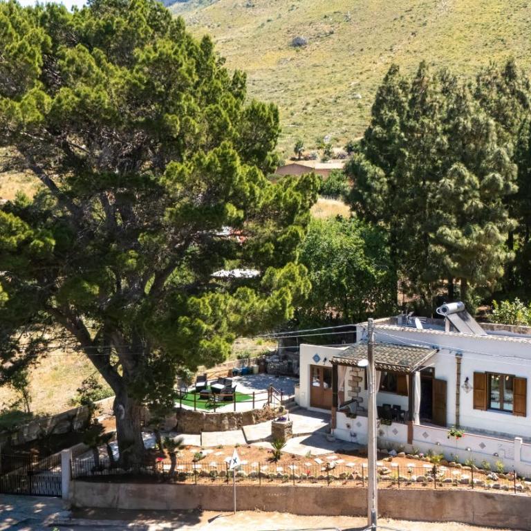 N'Do Zu' Cicciu - Villa con 2 Camere da Letto - 8