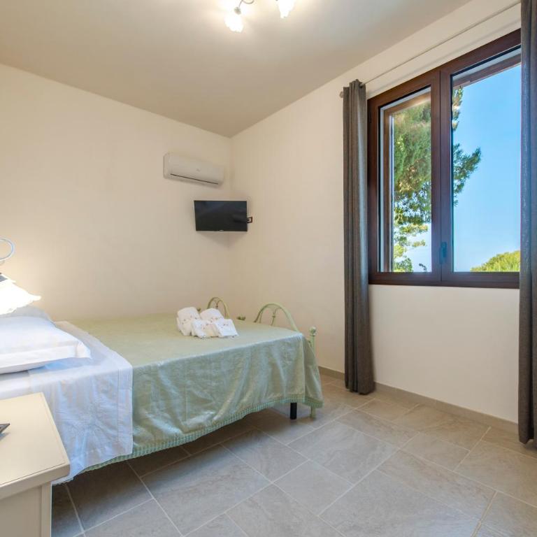 N'Do Zu' Cicciu - Villa con 2 Camere da Letto - 10