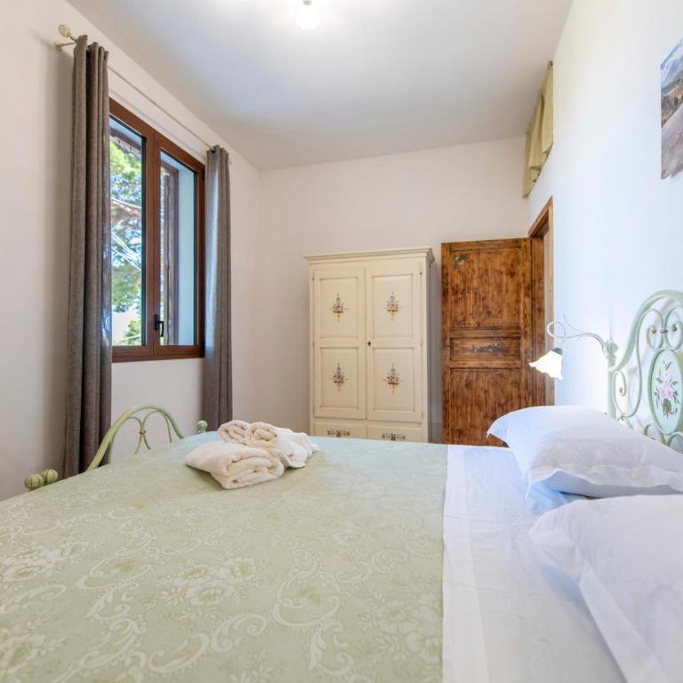 N'Do Zu' Cicciu - Villa con 2 Camere da Letto - 13