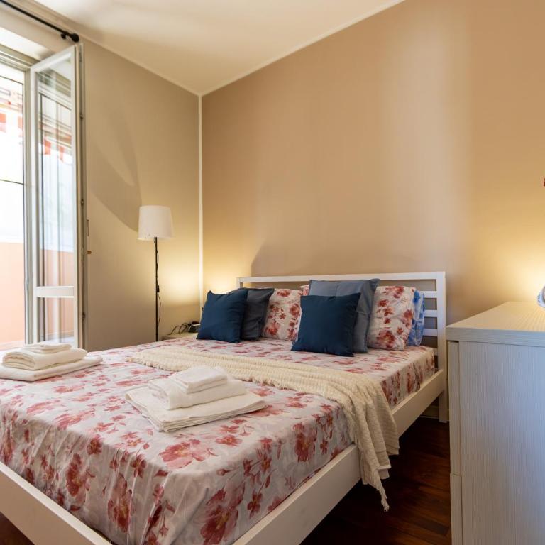 Cuz's Lake House - Arona Center - Free Wi-Fi - By Guestaly - Appartamento con 1 Camera da Letto - 36