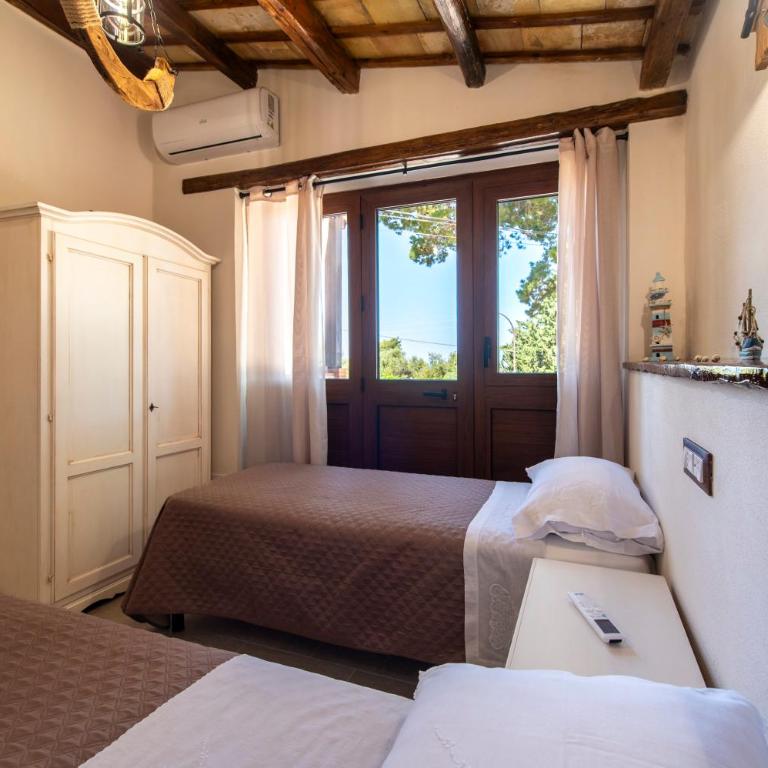N'Do Zu' Cicciu - Villa con 2 Camere da Letto - 25