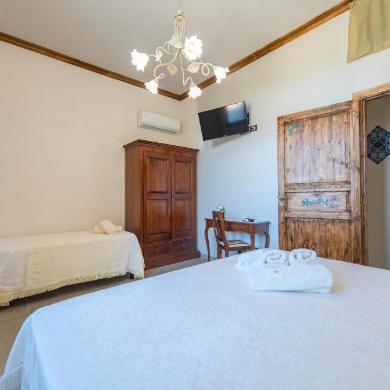N'Do Zu' Cicciu - Villa con 2 Camere da Letto - 26