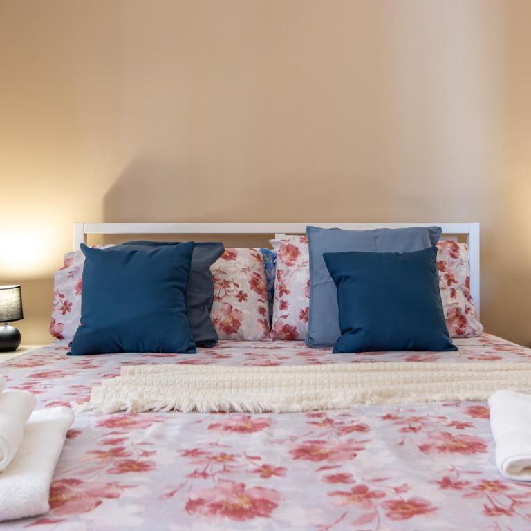 Cuz's Lake House - Arona Center - Free Wi-Fi - By Guestaly - Appartamento con 1 Camera da Letto - 37