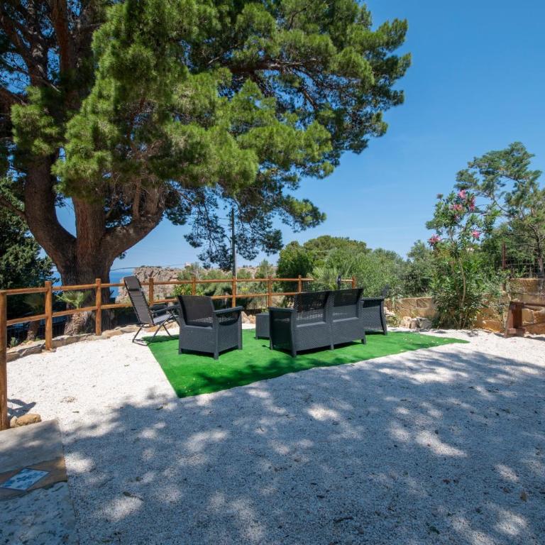 N'Do Zu' Cicciu - Villa con 2 Camere da Letto - 29