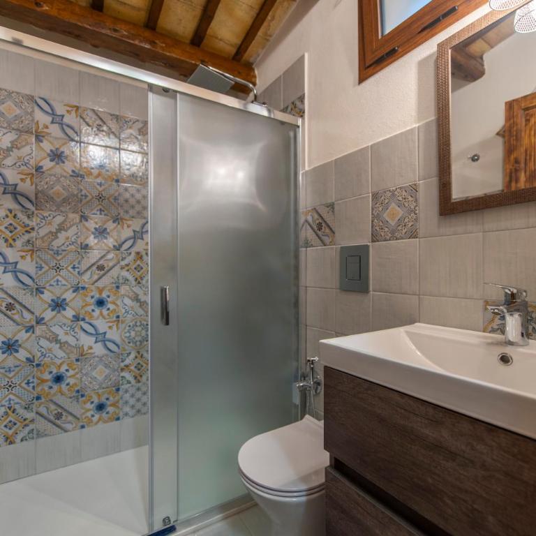 N'Do Zu' Cicciu - Villa con 2 Camere da Letto - 30