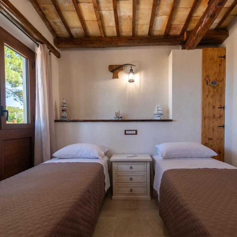 N'Do Zu' Cicciu - Villa con 2 Camere da Letto - 31