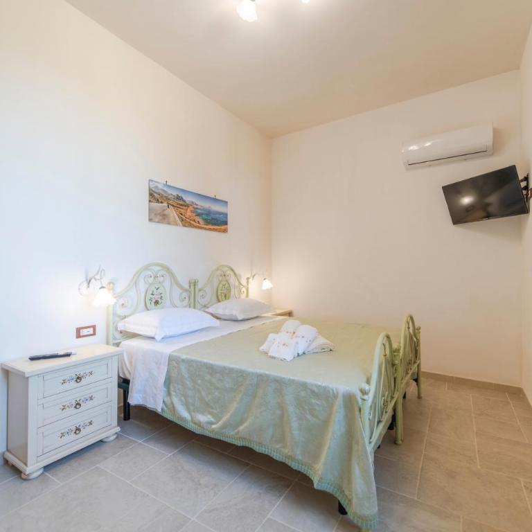 N'Do Zu' Cicciu - Villa con 2 Camere da Letto - 33
