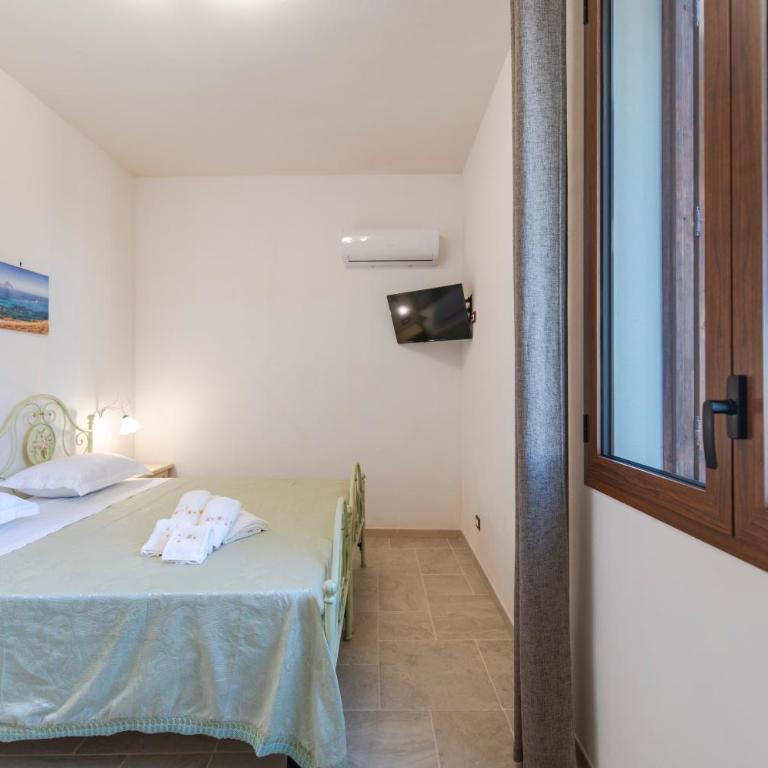 N'Do Zu' Cicciu - Villa con 2 Camere da Letto - 34