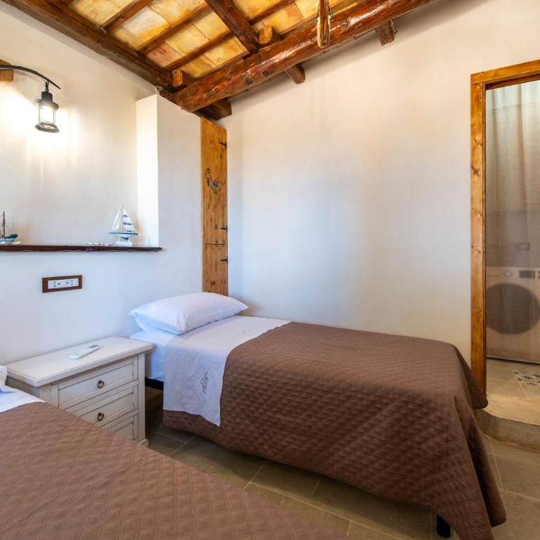 N'Do Zu' Cicciu - Villa con 2 Camere da Letto - 37