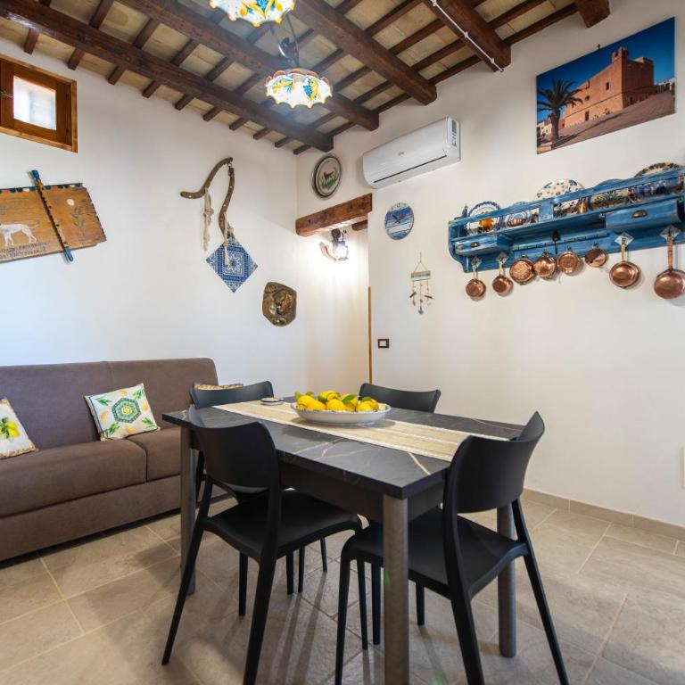 N'Do Zu' Cicciu - Villa con 2 Camere da Letto - 38