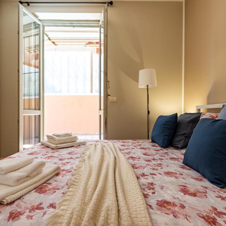 Cuz's Lake House - Arona Center - Free Wi-Fi - By Guestaly - Appartamento con 1 Camera da Letto - 40