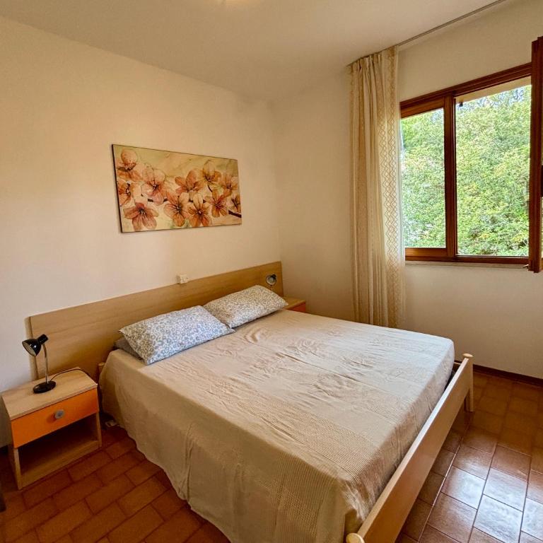 Villa Mery - Appartamento con 2 Camere da Letto - 7