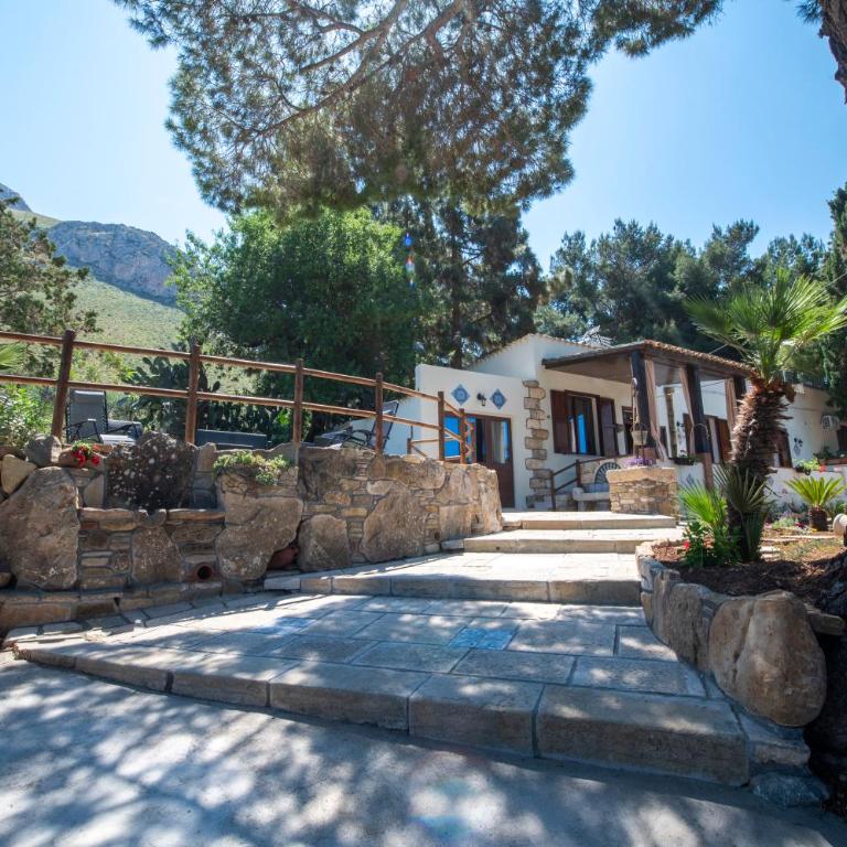 N'Do Zu' Cicciu - Villa con 2 Camere da Letto - 45