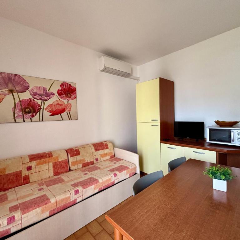 Villa Mery - Appartamento con 2 Camere da Letto - 9