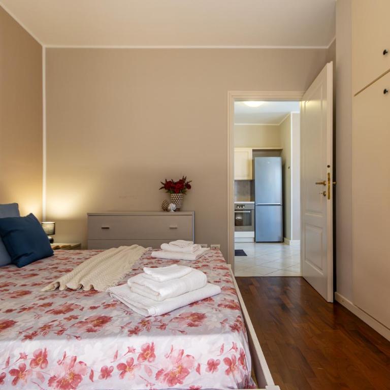 Cuz's Lake House - Arona Center - Free Wi-Fi - By Guestaly - Appartamento con 1 Camera da Letto - 41