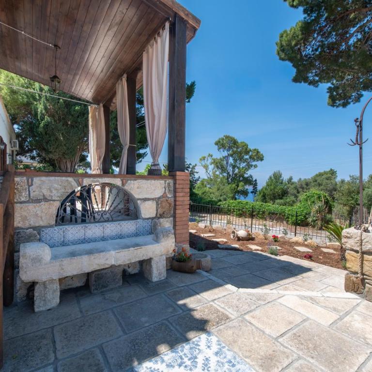 N'Do Zu' Cicciu - Villa con 2 Camere da Letto - 47