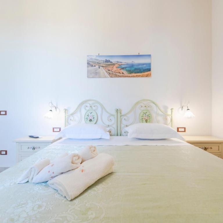 N'Do Zu' Cicciu - Villa con 2 Camere da Letto - 48