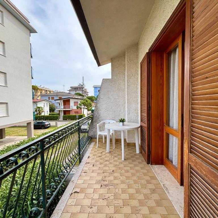 Villa Mery - Appartamento con 2 Camere da Letto - 15