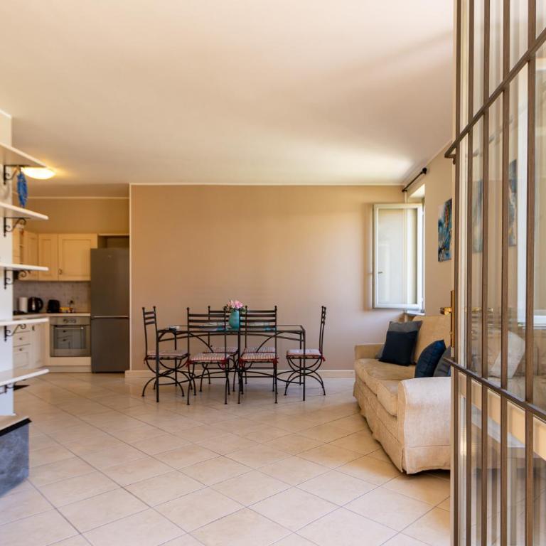 Cuz's Lake House - Arona Center - Free Wi-Fi - By Guestaly - Appartamento con 1 Camera da Letto - 42