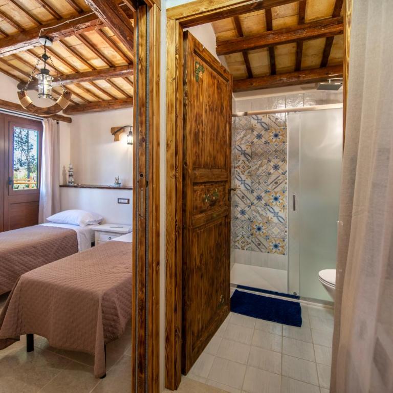 N'Do Zu' Cicciu - Villa con 2 Camere da Letto - 52