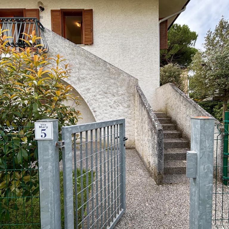 Villa Mery - Appartamento con 2 Camere da Letto - 19