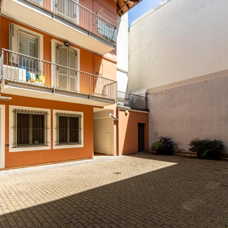 Cuz's Lake House - Arona Center - Free Wi-Fi - By Guestaly - Appartamento con 1 Camera da Letto - 44