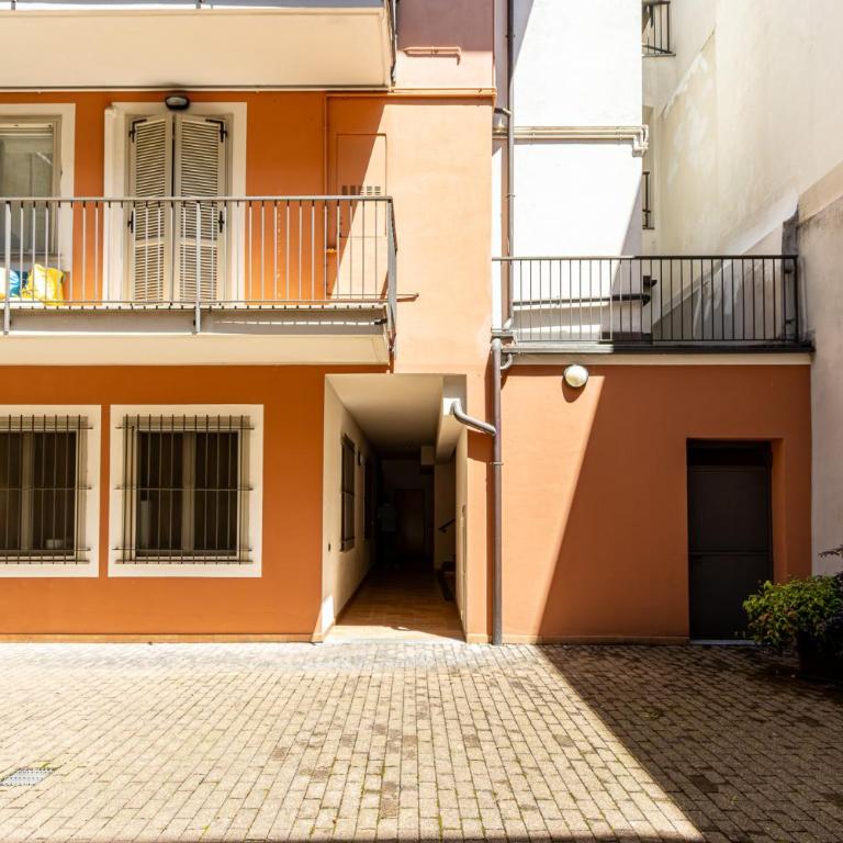 Cuz's Lake House - Arona Center - Free Wi-Fi - By Guestaly - Appartamento con 1 Camera da Letto - 45