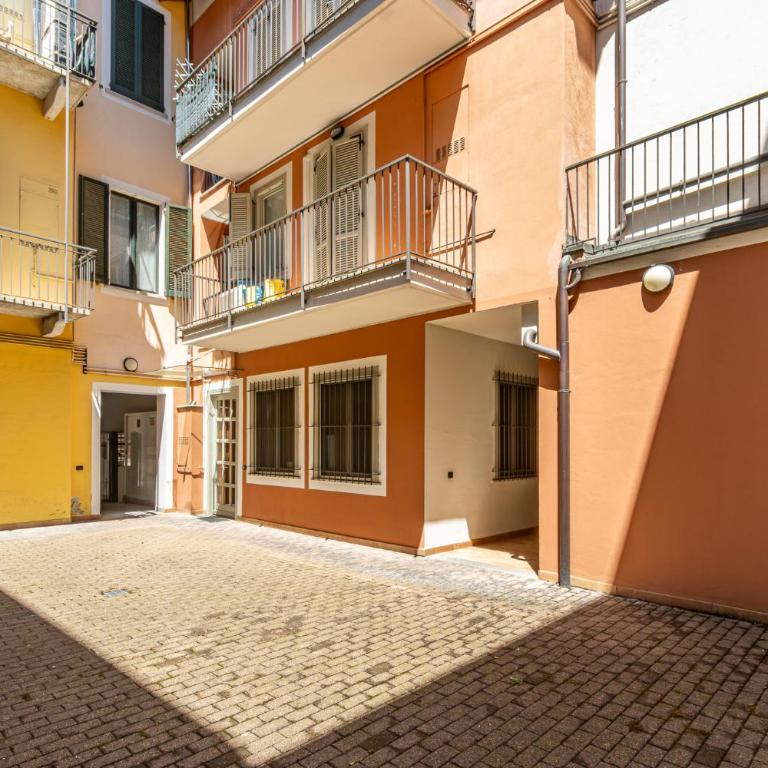 Cuz's Lake House - Arona Center - Free Wi-Fi - By Guestaly - Appartamento con 1 Camera da Letto - 46