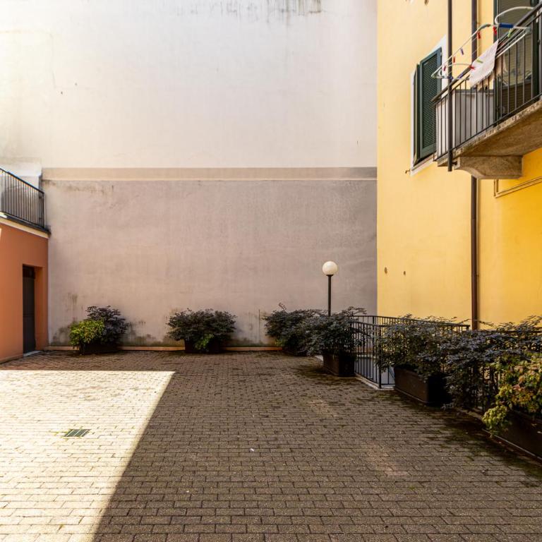 Cuz's Lake House - Arona Center - Free Wi-Fi - By Guestaly - Appartamento con 1 Camera da Letto - 47