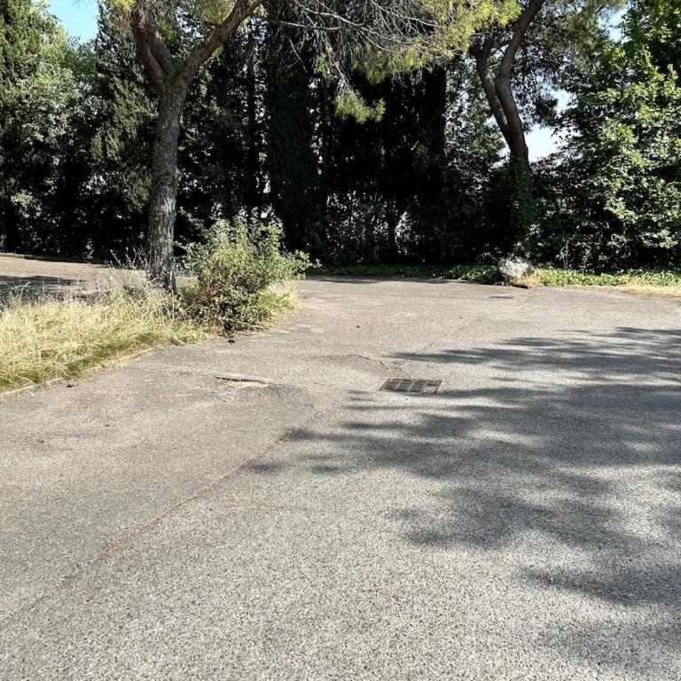 Studio Occitanie-Hopitaux-Facultés & Parking gratuit - Apartment mit 1 Schlafzimmer - 5